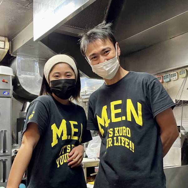 【 世界三位】大阪の大人気つけ麺店KÜCHE(クーシェ )が 東京初進出！早稲田にてオープン！