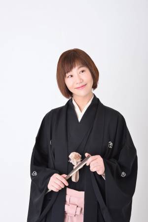 若手落語家・春風亭一蔵　真打昇進直前スペシャル「一蔵ラストスパートの会！」～special guest 蝶花楼桃花～開催決定　カンフェティでチケット発売