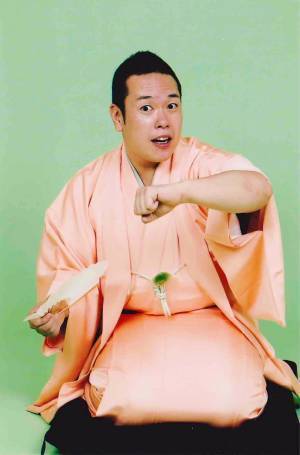 若手落語家・春風亭一蔵　真打昇進直前スペシャル「一蔵ラストスパートの会！」～special guest 蝶花楼桃花～開催決定　カンフェティでチケット発売