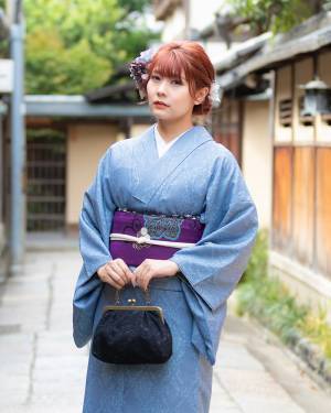 【#京都着物レンタル夢館 × #京都きもの町 × #美少女図鑑 】ミクチャにて京都きもの町イメージモデルオーディションを開催。ミクチャのオーディションでポイント1位と審査員特別賞を獲得されたペアをご紹介