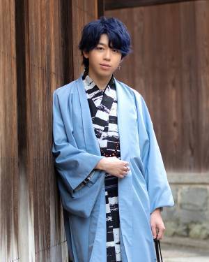 【#京都着物レンタル夢館 × #京都きもの町 × #美少女図鑑 】ミクチャにて京都きもの町イメージモデルオーディションを開催。ミクチャのオーディションでポイント1位と審査員特別賞を獲得されたペアをご紹介