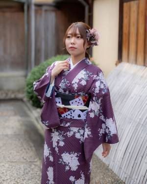 【#京都着物レンタル夢館 × #京都きもの町 × #美少女図鑑 】ミクチャにて京都きもの町イメージモデルオーディションを開催。ミクチャのオーディションでポイント1位と審査員特別賞を獲得されたペアをご紹介