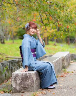 【#京都着物レンタル夢館 × #京都きもの町 × #美少女図鑑 】ミクチャにて京都きもの町イメージモデルオーディションを開催。ミクチャのオーディションでポイント1位と審査員特別賞を獲得されたペアをご紹介