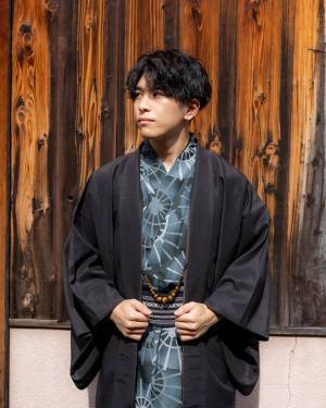 【#京都着物レンタル夢館 × #京都きもの町 × #美少女図鑑 】ミクチャにて京都きもの町イメージモデルオーディションを開催。ミクチャのオーディションでポイント1位と審査員特別賞を獲得されたペアをご紹介