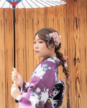 【#京都着物レンタル夢館 × #京都きもの町 × #美少女図鑑 】ミクチャにて京都きもの町イメージモデルオーディションを開催。ミクチャのオーディションでポイント1位と審査員特別賞を獲得されたペアをご紹介