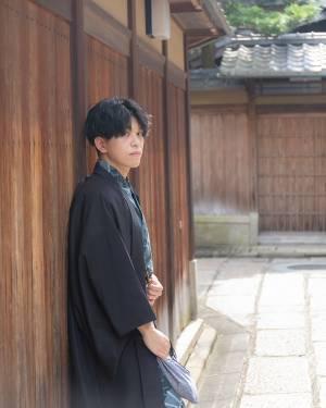 【#京都着物レンタル夢館 × #京都きもの町 × #美少女図鑑 】ミクチャにて京都きもの町イメージモデルオーディションを開催。ミクチャのオーディションでポイント1位と審査員特別賞を獲得されたペアをご紹介