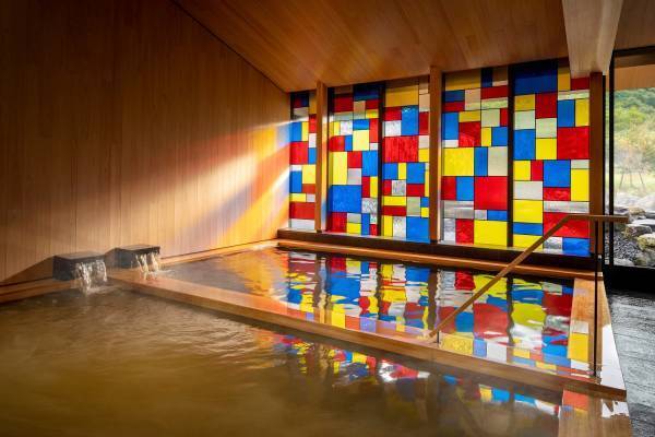 【界 雲仙】地獄パワーにふれる、異国情緒の宿 「界 雲仙」、2022年11月25日に開業