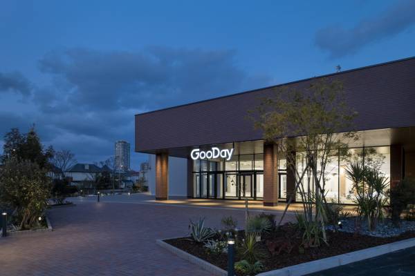 ライフスタイル提案のコンパクトな都市型ホームセンターへ グッデイ姪浜店が生まれ変わります