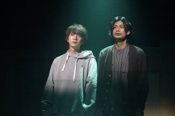 安里勇哉＆馬場良馬 W主演！宮下貴浩×私オム プロデュース 第5回公演　舞台「極端な人たち」開幕！