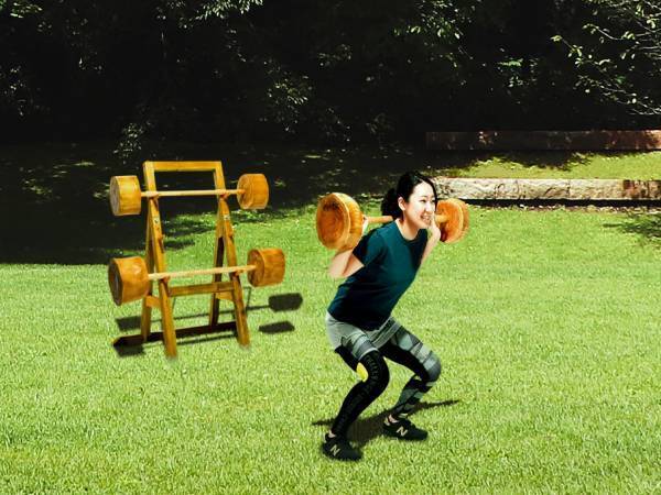 【BEB5軽井沢、星野温泉 トンボの湯】森の中に広がるフィットネスジムで心身共にリフレッシュできる「森の心身調律ステイ」販売開始｜期間:2022年5月9日～6月3日