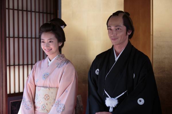 激動の時代を明るく前向きに生き抜いた、一人の女性の“びっくりぽん！”な物語　連続テレビ小説「あさが来た」 11月7日（月）よる7時～BS12 トゥエルビで放送開始