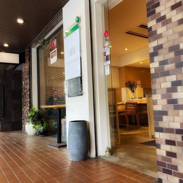 大人気のパティシエクレープ「equally/イクアリー」が六本木から青山に移転オープン！