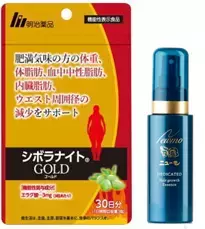 定期顧客件数が初めて100万件を突破 シボラナイトGOLDの利用者が急増中