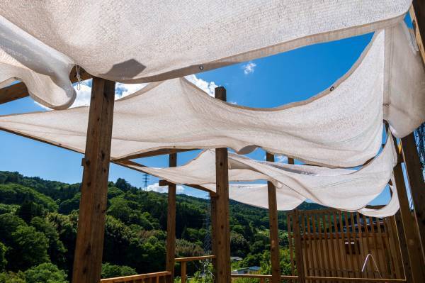 【茨城県日立市】中里地区観光案内所をご利用ください！