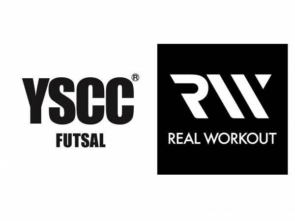 パーソナルジム『REAL WORKOUT』がFリーグ所属 『Y.S.C.C.横浜フットサル』とオフィシャルスポンサー契約締結