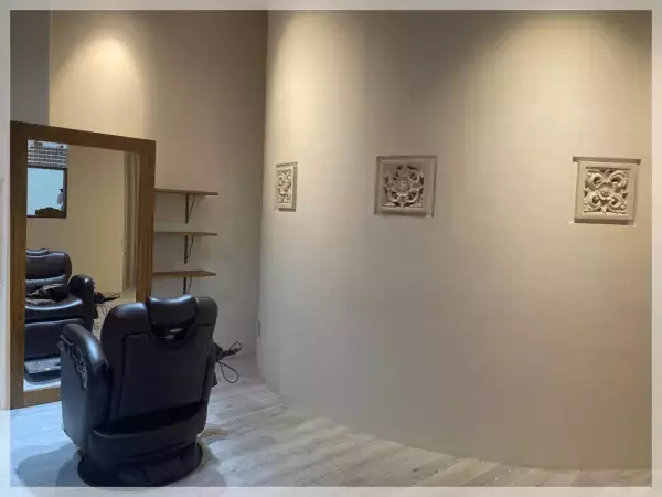 阪急武庫之荘駅から徒歩1分！HPがリニューアル予定『BAGUS HAIR for Men』の情報をFindビューティで公開