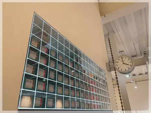 阪急武庫之荘駅から徒歩1分！HPがリニューアル予定『BAGUS HAIR for Men』の情報をFindビューティで公開