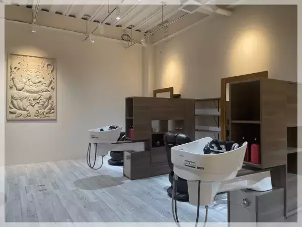 阪急武庫之荘駅から徒歩1分！HPがリニューアル予定『BAGUS HAIR for Men』の情報をFindビューティで公開