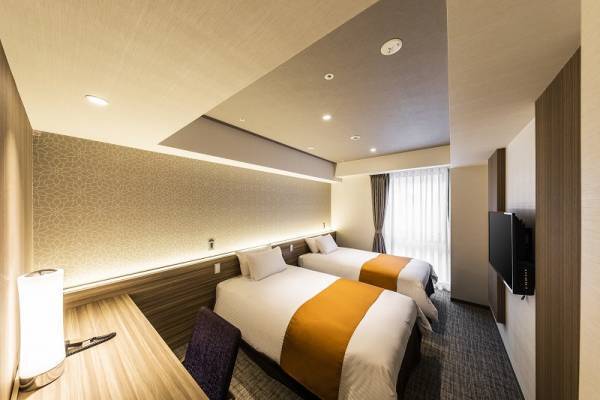 頑張る受験生を安心サポート！京都駅前【ホテル エルシエント京都】受験生応援プラン販売中！