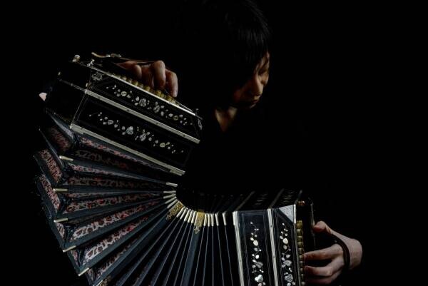 世界で高く評価されたバンドネオン奏者・小川紀美代とチェロが生み出すアンサンブルの世界！『Bandoneon &amp; Cello Concert』11/13開催　カンフェティにてチケット発売中