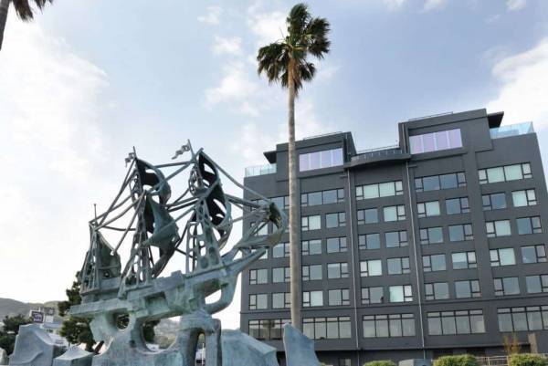 【界 アンジン・界 伊東】伊豆でお花見めぐりができる「桜オープンバスツアー」実施