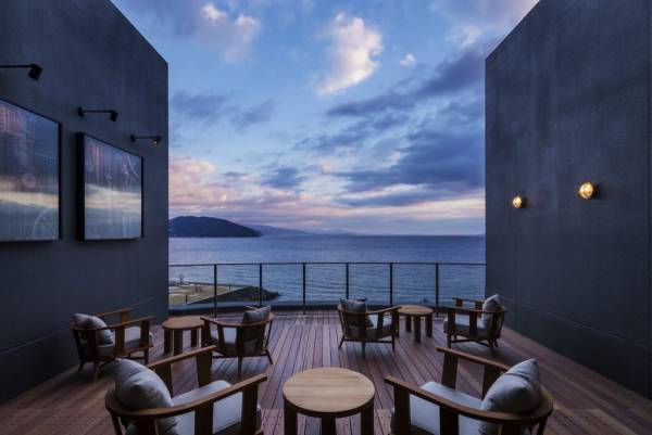 【界 アンジン・界 伊東】伊豆でお花見めぐりができる「桜オープンバスツアー」実施