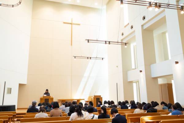 【恵泉女学園大学】8月のオープンキャンパス開催情報！