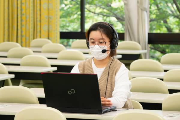 【恵泉女学園大学】8月のオープンキャンパス開催情報！