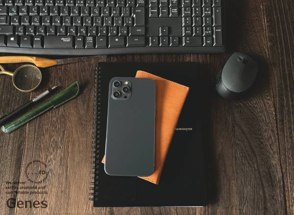 一級革職人の独自設計で伝統技法をアレンジした「約81g」の長財布が完成！12月20日より予約販売開始。