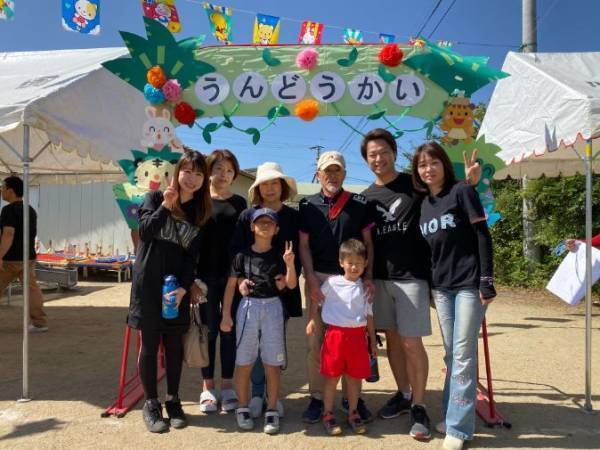 熊本県菊池市の地域活性化に向けて〜故郷の熊本へ戻り子育て・ビジネス、地域貢献を両立〜#3 【福田政隆】