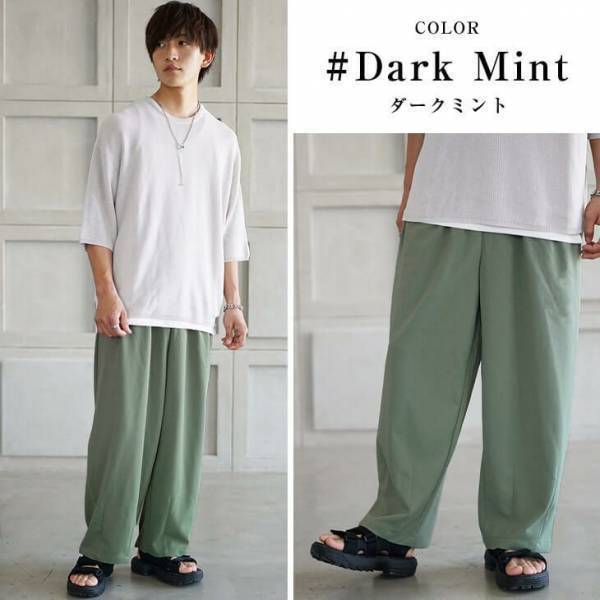 最旬モード×ジェンダーレスファッション『MinoriTY（マイノリティー）』人気完売秋アイテム10月4日より3点再入荷。