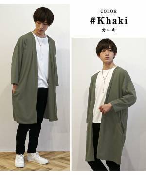 最旬モード×ジェンダーレスファッション『MinoriTY（マイノリティー）』人気完売秋アイテム10月4日より3点再入荷。