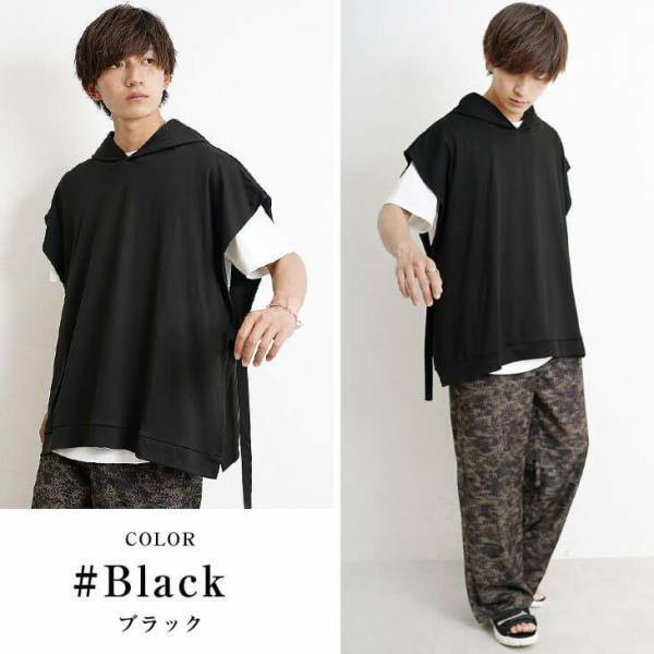 最旬モード×ジェンダーレスファッション『MinoriTY（マイノリティー）』人気完売秋アイテム10月4日より3点再入荷。