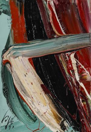 コンテンポラリー＆モダンアートオークションを天王洲寺田倉庫にて9/24に開催