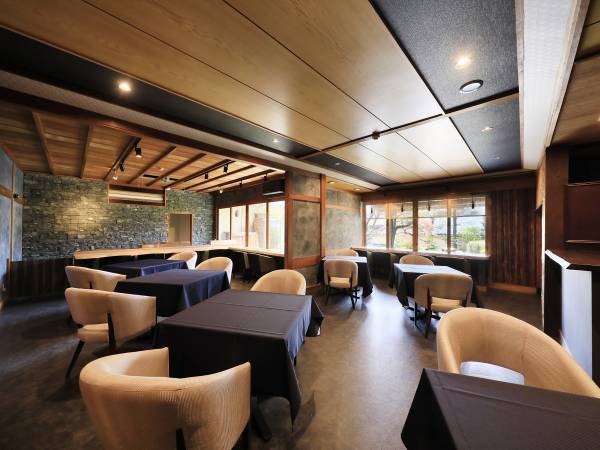 ＜2023年の年越し計画＞湯河原の温泉宿にて年末年始限定プランご予約開始　年越しは大人の宿で美食＆温泉の贅沢旅を