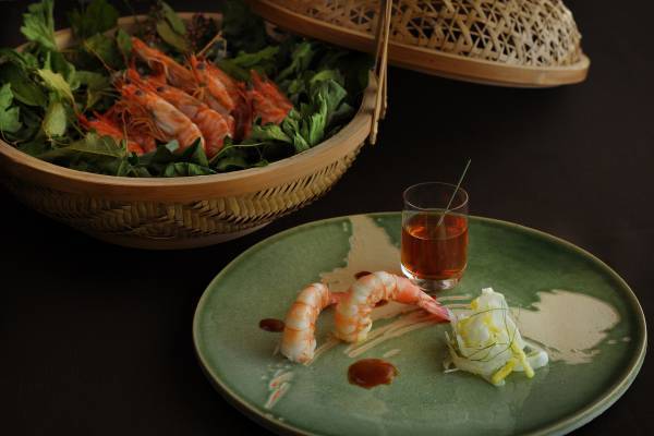 【星のや竹富島】島の食文化を反映したサステナブルな新料理「島テロワール」を提供開始 ～植物由来食品を主食材とした今冬のディナーコース～｜開始日：2022年12月10日