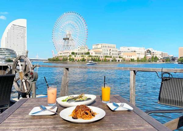 biid（ビード） 【ご好評につき期間延長！】「ヘミングウェイ横浜」のBBQ&横浜ビールフェア！ご好評につき開催期間を延長いたします！