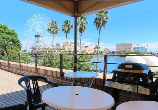 biid（ビード） 【ご好評につき期間延長！】「ヘミングウェイ横浜」のBBQ&横浜ビールフェア！ご好評につき開催期間を延長いたします！