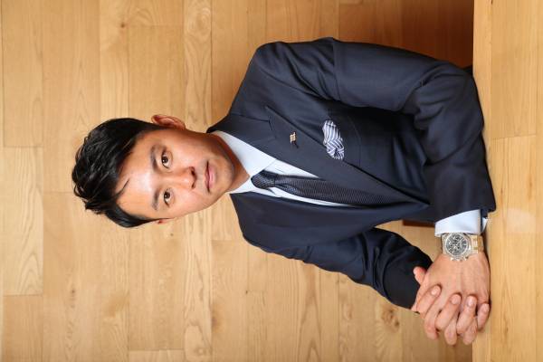 子供の未来を北島康介氏と考える、「未来を拓く子供応援フォーラム」を12/2に開催！