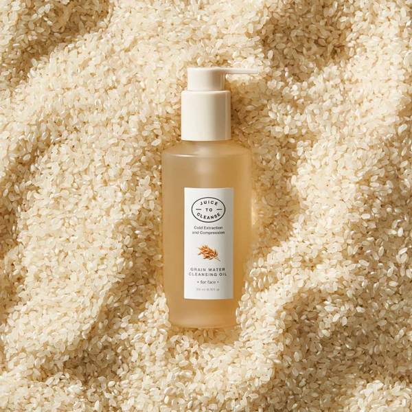 【搾汁ジューススキンケア】話題の韓国ブランド「JUICE TO CLEANSE」からQoo10メガ割限定のお得なセットが登場！