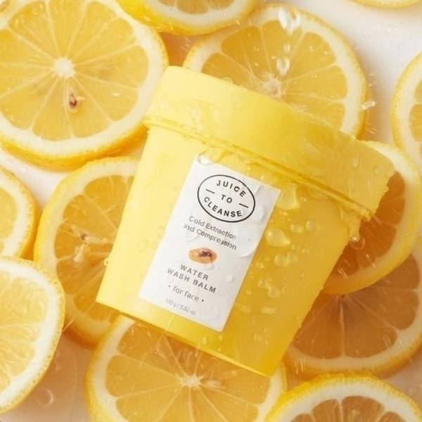 【搾汁ジューススキンケア】話題の韓国ブランド「JUICE TO CLEANSE」からQoo10メガ割限定のお得なセットが登場！