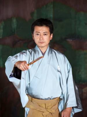 金春流・喜多流能楽師による能楽公演　『第17回 山井綱雄之會』上演決定　カンフェティでチケット発売