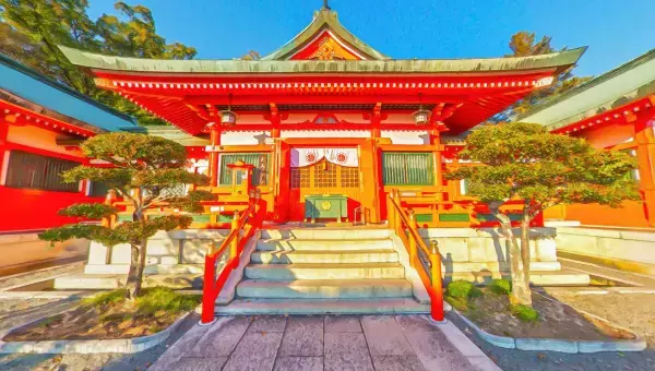 学園生活コミュニティ「キャラフレ」｜荘厳な大銀杏『足利・鑁阿寺』校外学習イベントのお知らせ