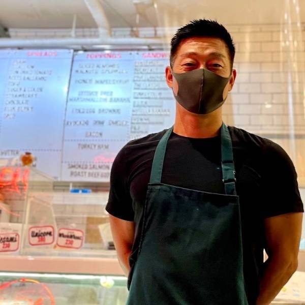 【PFCをカスタム】「SALAD VILLAGE/サラダビレッジ」が麻布十番にてリニューアルオープン！