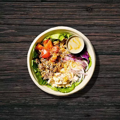 【PFCをカスタム】「SALAD VILLAGE/サラダビレッジ」が麻布十番にてリニューアルオープン！