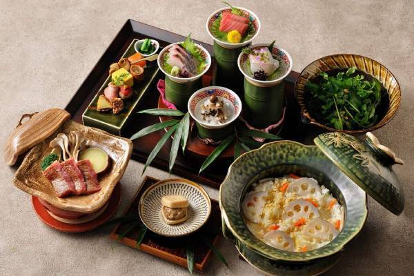 【界 由布院】～2022年4月13日より予約開始～ 棚田暦(たなだごよみ)で憩う宿「界 由布院」、8月3日開業