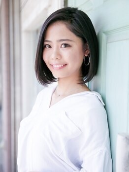 北本駅から徒歩1分『sanRisa 北本店』は髪と頭皮に優しい薬剤&施術にこだわるヘアサロン！駅近ドットコムで情報を公開中