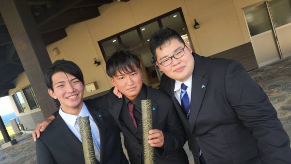 OHZORA NEWS12月号 鹿児島版