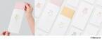 累計販売数143万枚突破のヒット文具、窓シリーズに“ミッフィー”が初登場　窓の仕掛けでミッフィーの表情や色が変化する「窓ぽち袋」「窓のし袋」2022年10月26日（水）新発売