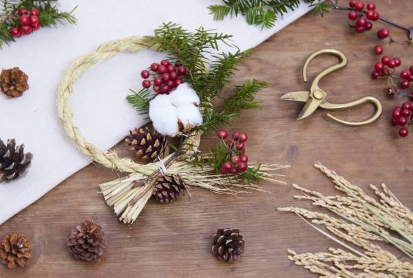 【リゾナーレ那須】野菜モチーフのベジクリスマスツリーが煌めく「アグリクリスマス」開催 ～ホットハーブワインやアグリサンタからポン菓子をプレゼント～｜期間：2022年12月1日～25日